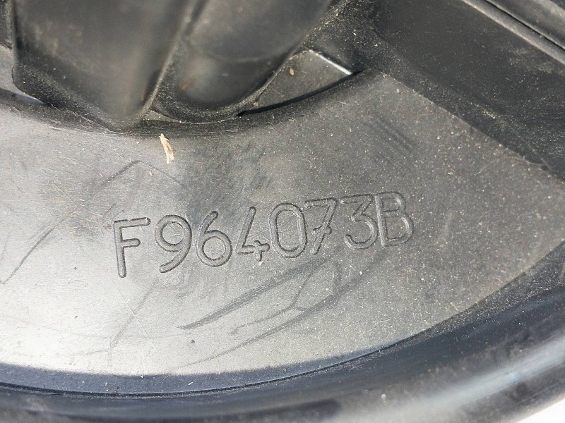 Recambio de motor calefaccion para mg rover mg zs 2.0 td referencia OEM IAM F964073R  