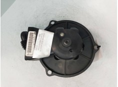 Recambio de motor calefaccion para mg rover mg zr 105 referencia OEM IAM N964273E2198  