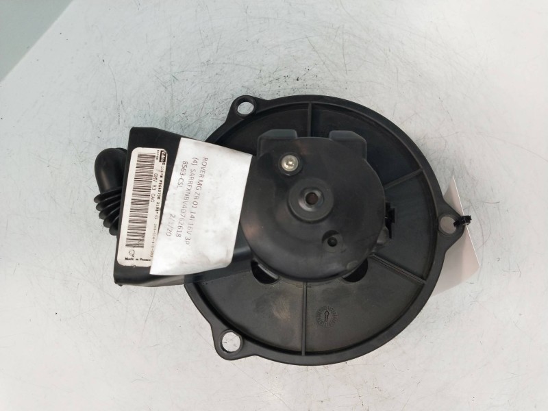 Recambio de motor calefaccion para mg rover mg zr 105 referencia OEM IAM N964273E2198  