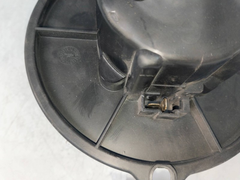 Recambio de motor calefaccion para mg rover mg zr 105 referencia OEM IAM N964273E2198  