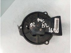 Recambio de motor calefaccion para mg rover mg zr referencia OEM IAM   