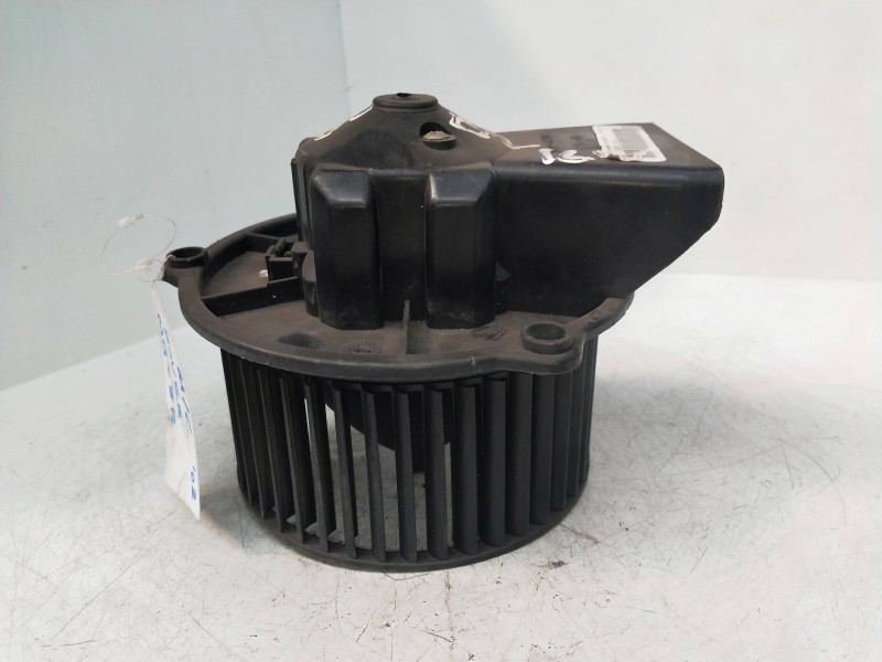 Recambio de motor calefaccion para mg rover mg zr referencia OEM IAM   