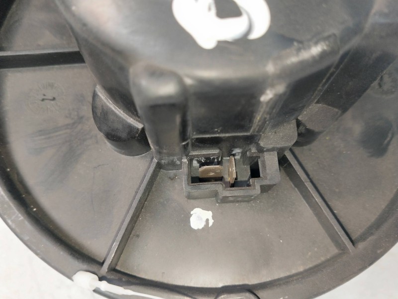 Recambio de motor calefaccion para mg rover mg zr referencia OEM IAM    Recambio de motor calefaccion para mg rover mg zr referencia OEM IAM