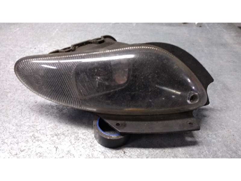Recambio de faro antiniebla izquierdo para chrysler 300 m (lr) 3.5 cat referencia OEM IAM   