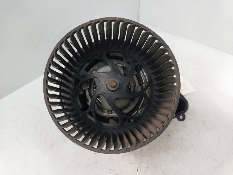 Recambio de motor calefaccion para land rover range rover (lp) referencia OEM IAM 650594R  