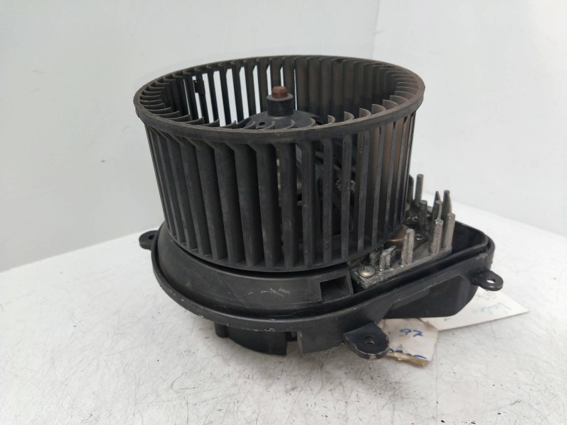 Recambio de motor calefaccion para land rover range rover (lp) referencia OEM IAM 650594R  