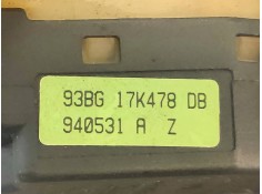 Recambio de mando limpia para ford mondeo berlina/familiar (fd) 2.0 16v cat referencia OEM IAM 93BG17K478DB   2