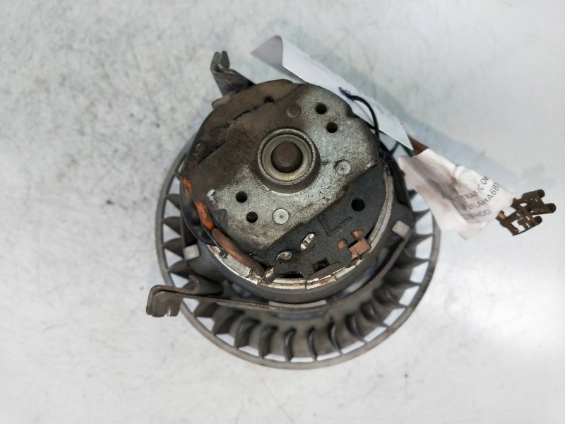 Recambio de motor calefaccion para saab 9-3 coupé 2.2 tid s referencia OEM IAM   