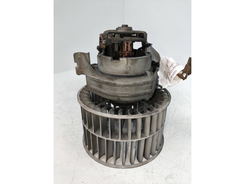Recambio de motor calefaccion para saab 9-3 coupé 2.2 tid s referencia OEM IAM   