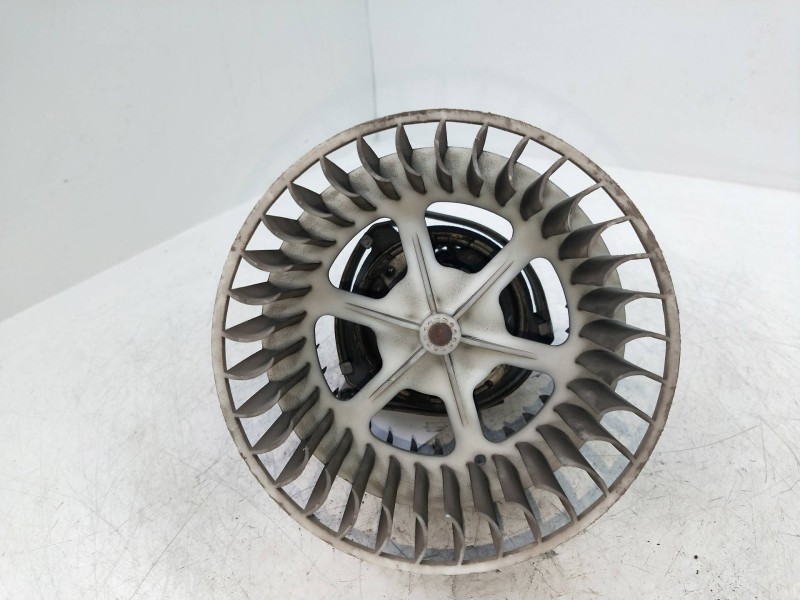 Recambio de motor calefaccion para saab 9-3 coupé 2.2 tid s referencia OEM IAM   