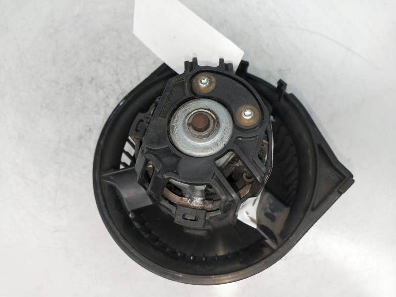 Recambio de motor calefaccion para saab 9-5 berlina 2.3 turbo cat referencia OEM IAM   