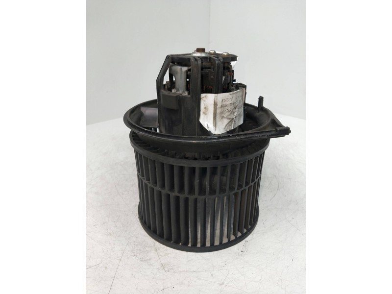 Recambio de motor calefaccion para saab 9-5 berlina 2.3 turbo cat referencia OEM IAM   