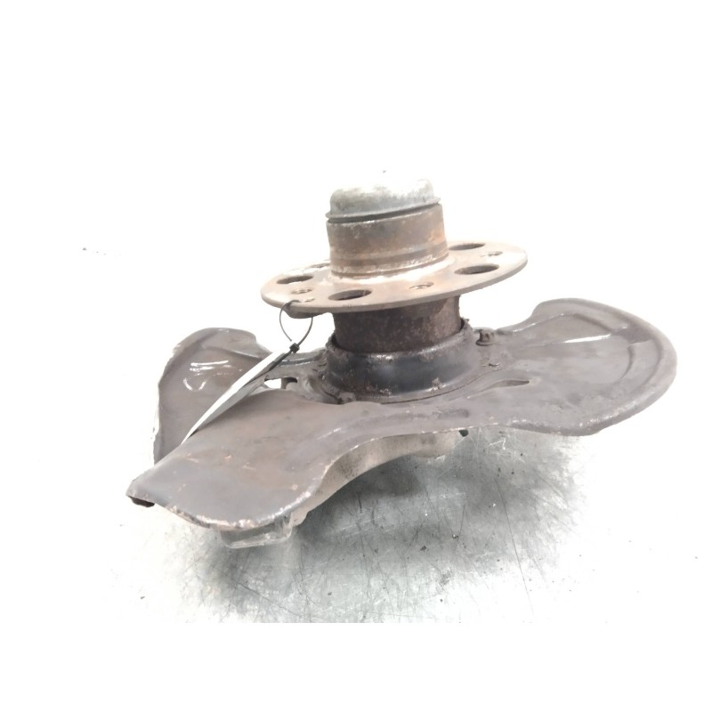 Recambio de mangueta delantera derecha para mercedes clase c (w203) berlina 230 (203.052) referencia OEM IAM 2043320201  