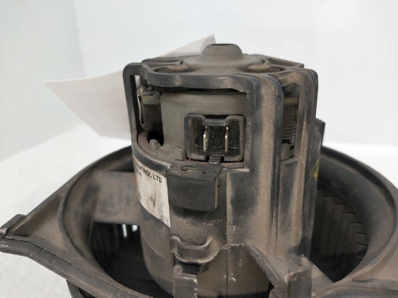 Recambio de motor calefaccion para saab 9-5 sedán 2.0 t e ecopower referencia OEM IAM   