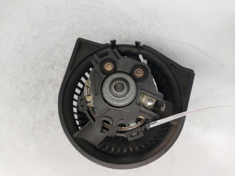 Recambio de motor calefaccion para saab 9-5 sedán 2.0 t e ecopower referencia OEM IAM   
