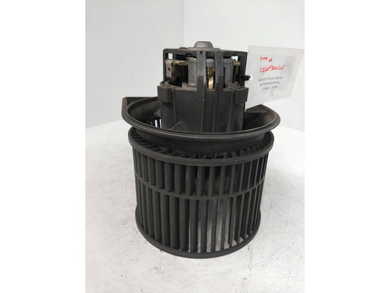 Recambio de motor calefaccion para saab 9-5 sedán 2.0 t e ecopower referencia OEM IAM   