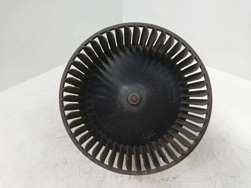 Recambio de motor calefaccion para saab 9-5 sedán 2.0 t e ecopower referencia OEM IAM   