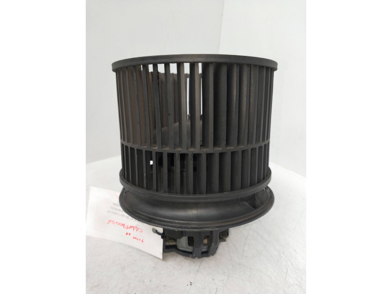 Recambio de motor calefaccion para saab 9-5 sedán 2.0 t e ecopower referencia OEM IAM   