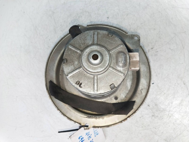 Recambio de motor calefaccion para saab 900 berlina referencia OEM IAM 4070769 69401230 