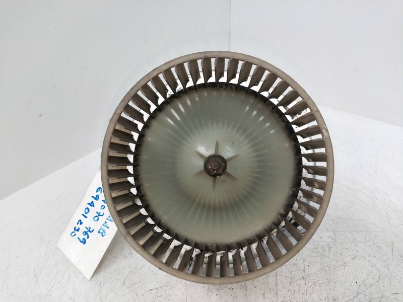 Recambio de motor calefaccion para saab 900 berlina referencia OEM IAM 4070769 69401230 