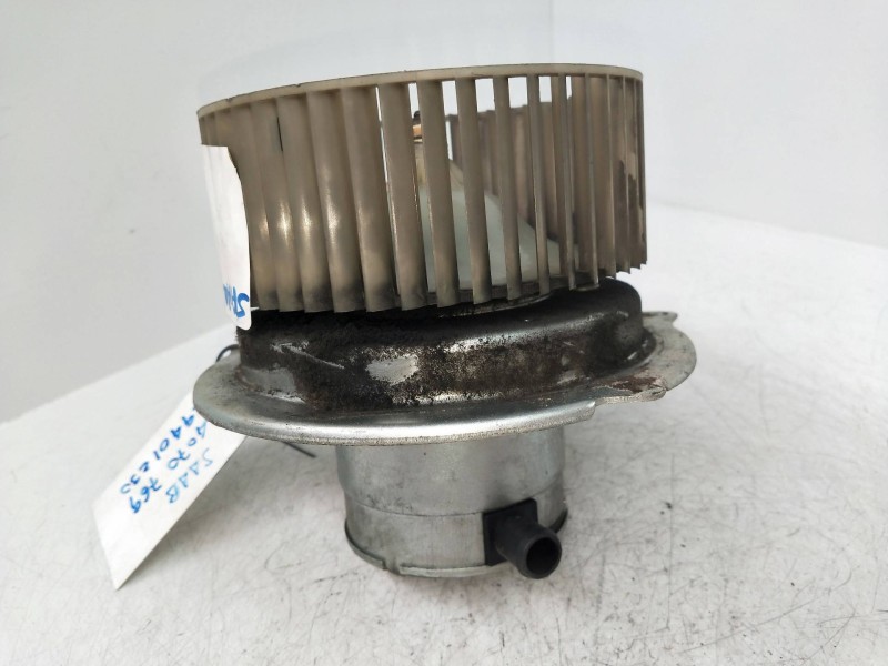 Recambio de motor calefaccion para saab 900 berlina referencia OEM IAM 4070769 69401230 