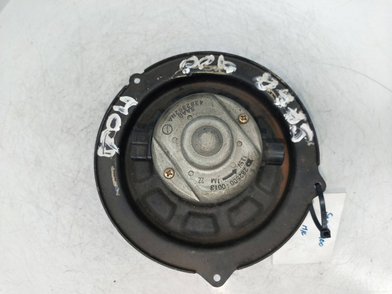 Recambio de motor calefaccion para saab 900 berlina referencia OEM IAM 4382362NA 2825000013  Recambio de motor calefaccion para saab 900 berlina referencia OEM IAM 4382362NA 2825000013