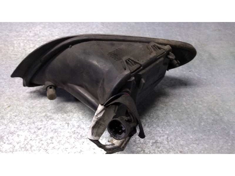 Recambio de faro antiniebla izquierdo para chrysler 300 m (lr) 3.5 cat referencia OEM IAM   