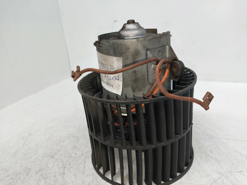 Recambio de motor calefaccion para saab 900 berlina 2.0 cat referencia OEM IAM   