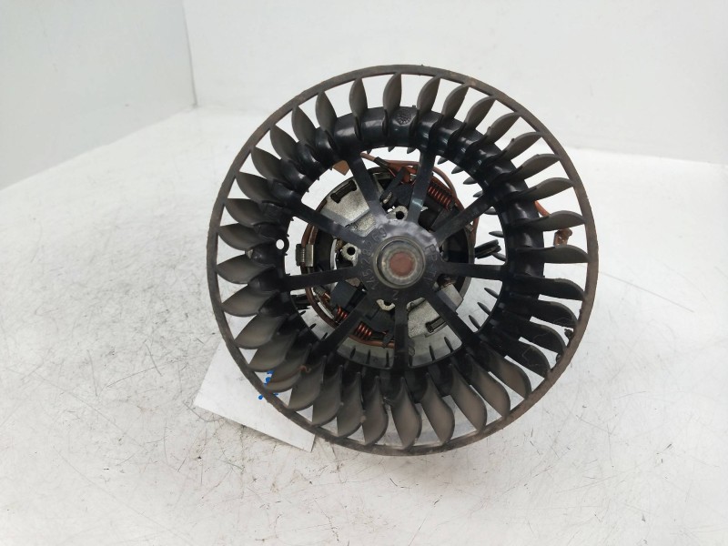 Recambio de motor calefaccion para saab 900 berlina 2.0 cat referencia OEM IAM   