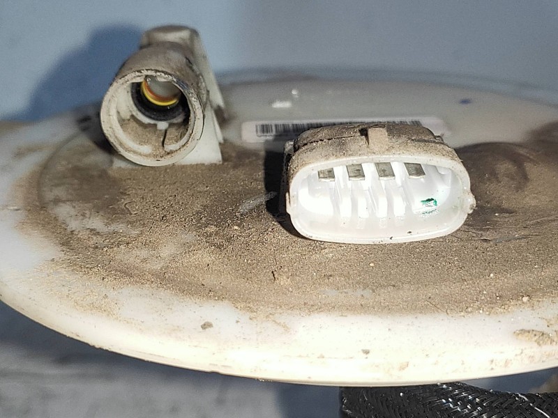 Recambio de bomba combustible para opel astra gtc cosmo referencia OEM IAM 0580314083 13119487 