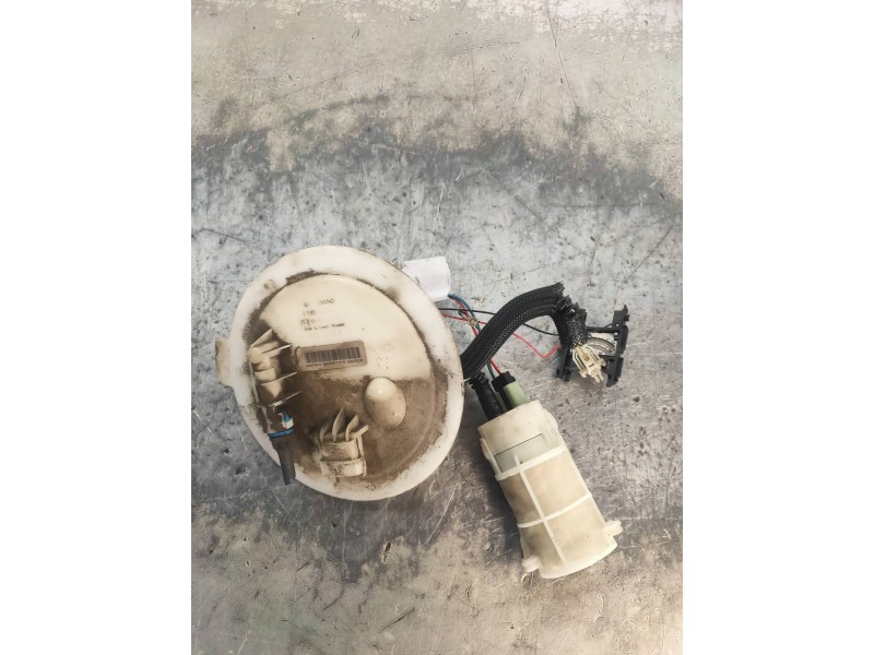 Recambio de bomba combustible para opel astra gtc 1.4 16v referencia OEM IAM 0580314196 13238851 