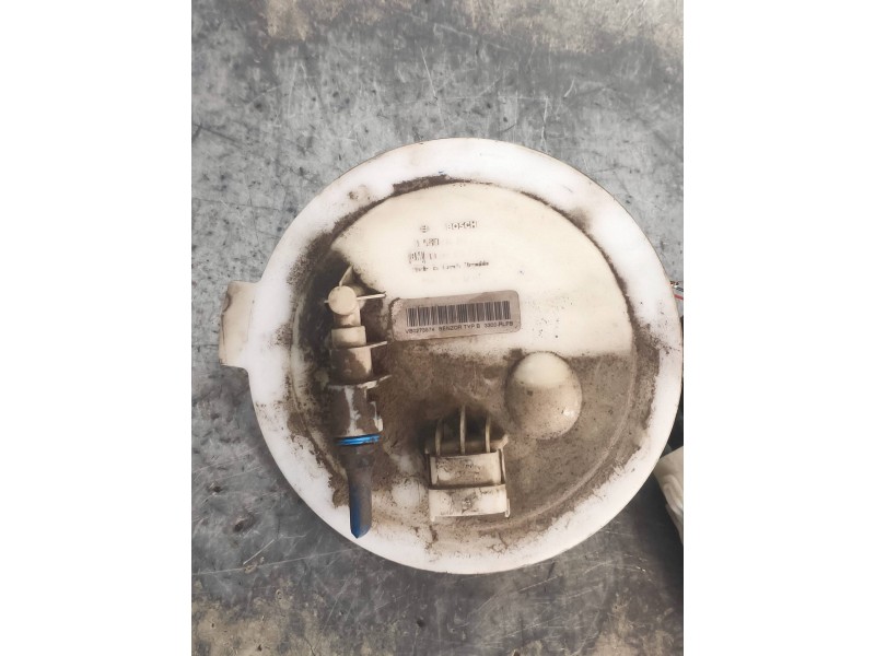Recambio de bomba combustible para opel astra gtc 1.4 16v referencia OEM IAM 0580314196 13238851 