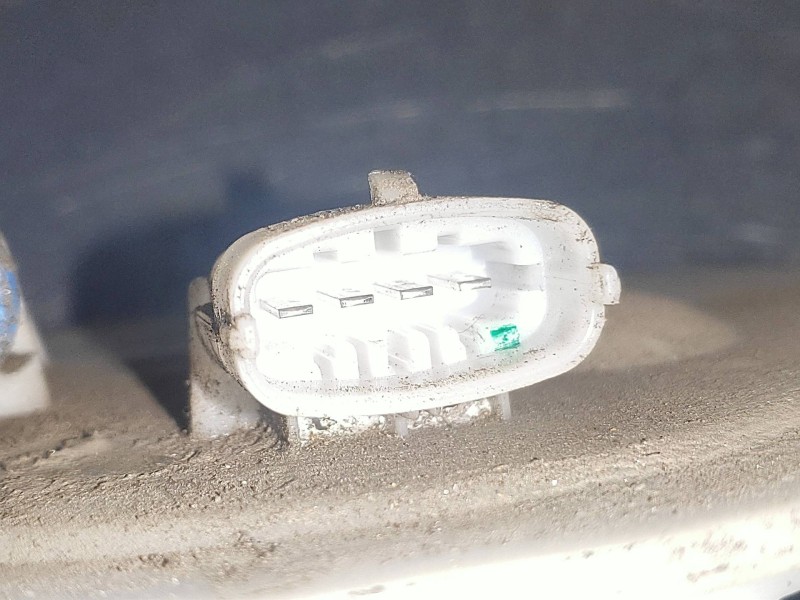 Recambio de bomba combustible para opel astra gtc 1.4 16v referencia OEM IAM 0580314196 13238851 