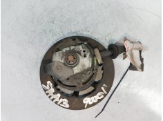 Recambio de motor calefaccion para saab 9000 cd referencia OEM IAM 0130111008  