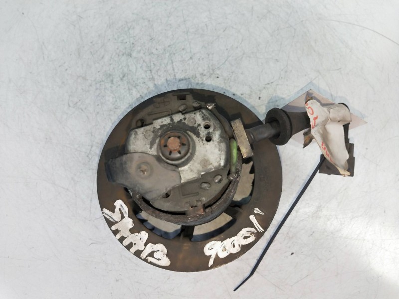 Recambio de motor calefaccion para saab 9000 cd referencia OEM IAM 0130111008   Recambio de motor calefaccion para saab 9000 cd referencia OEM IAM 0130111008