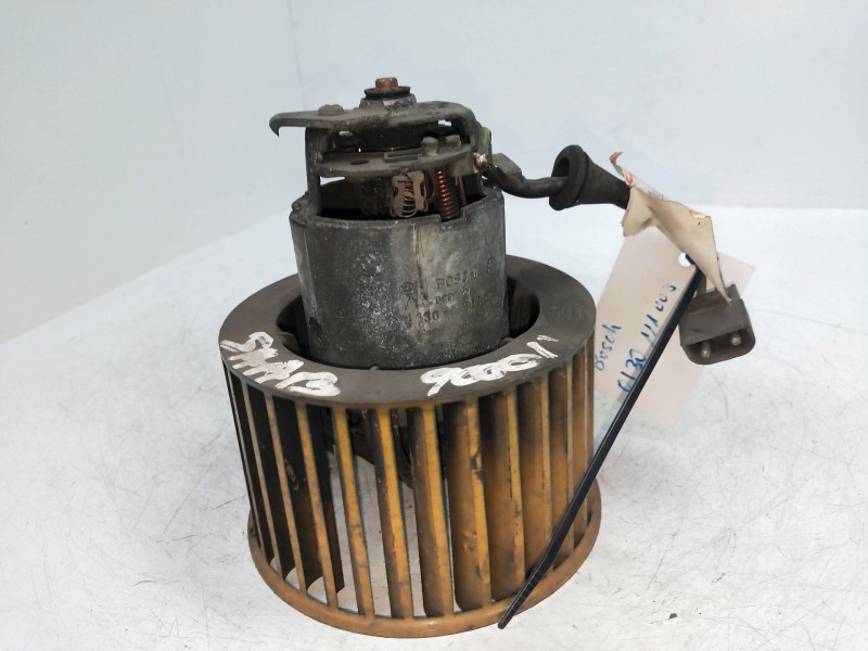 Recambio de motor calefaccion para saab 9000 cd referencia OEM IAM 0130111008   Recambio de motor calefaccion para saab 9000 cd referencia OEM IAM 0130111008