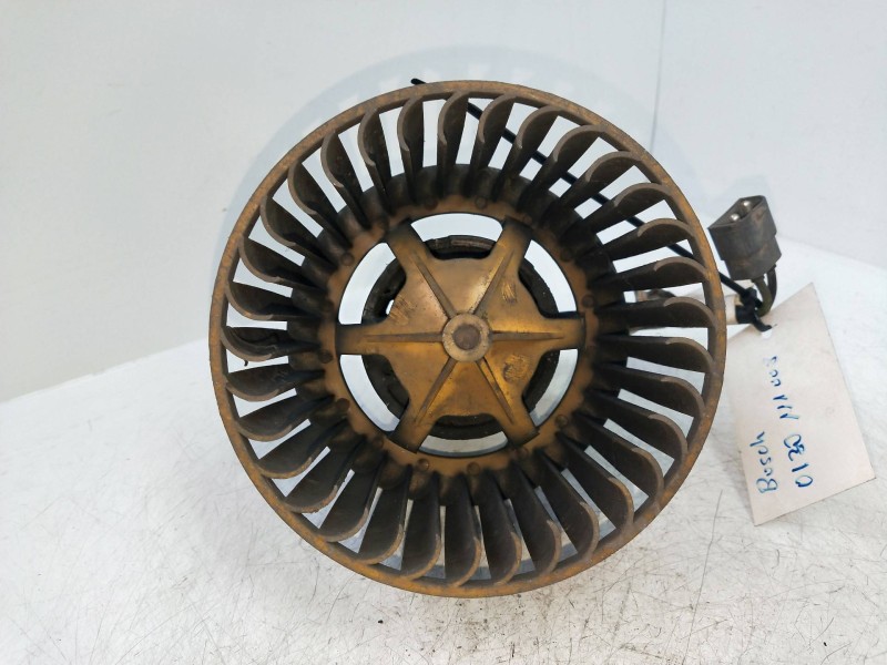 Recambio de motor calefaccion para saab 9000 cd referencia OEM IAM 0130111008   Recambio de motor calefaccion para saab 9000 cd referencia OEM IAM 0130111008