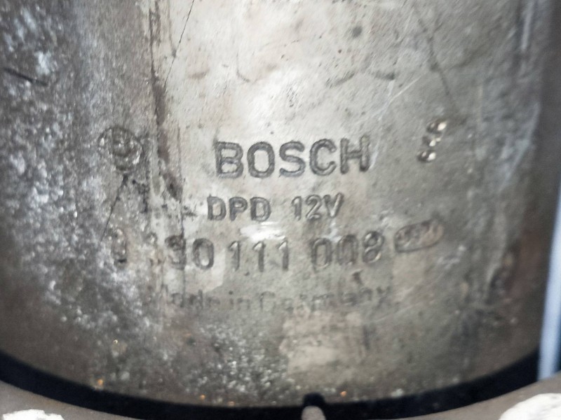 Recambio de motor calefaccion para saab 9000 cd referencia OEM IAM 0130111008   Recambio de motor calefaccion para saab 9000 cd referencia OEM IAM 0130111008