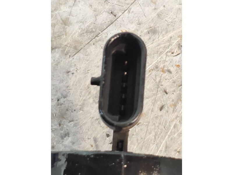 Recambio de caudalimetro para opel astra gtc cosmo referencia OEM IAM 25358054  