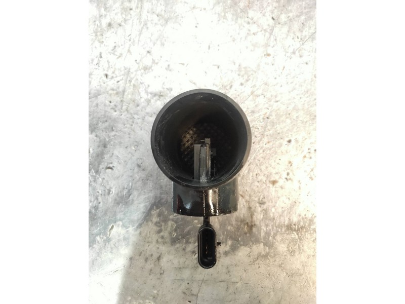 Recambio de caudalimetro para opel astra gtc cosmo referencia OEM IAM 25358054  