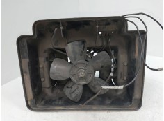 Recambio de motor calefaccion para seat 850 0.8 referencia OEM IAM   