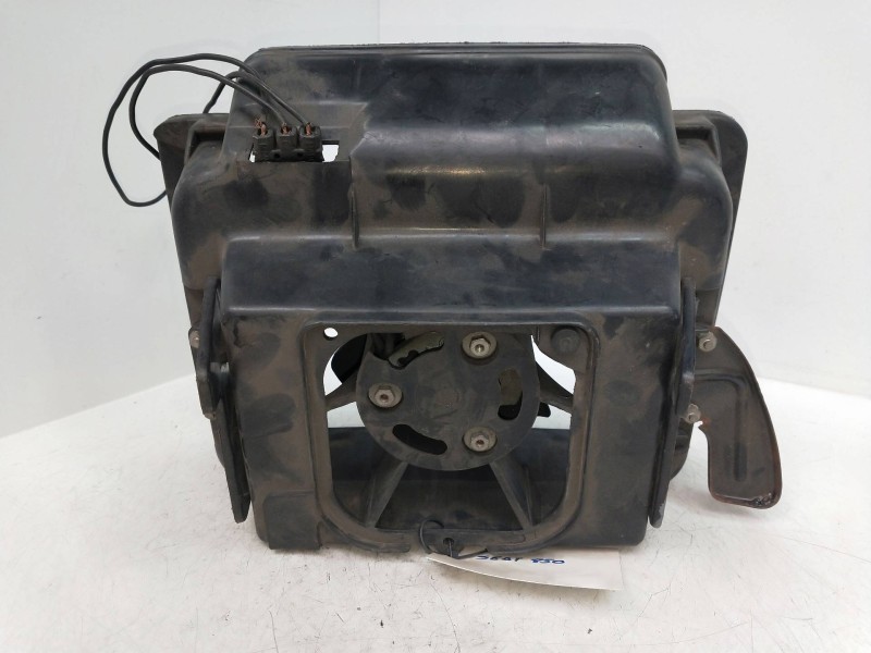 Recambio de motor calefaccion para seat 850 0.8 referencia OEM IAM    Recambio de motor calefaccion para seat 850 0.8 referencia OEM IAM