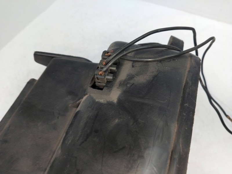 Recambio de motor calefaccion para seat 850 0.8 referencia OEM IAM    Recambio de motor calefaccion para seat 850 0.8 referencia OEM IAM