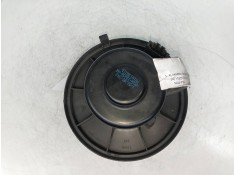 Recambio de motor calefaccion para seat alhambra (7v9) signo referencia OEM IAM 7M1819021D XM2H18456AA 
