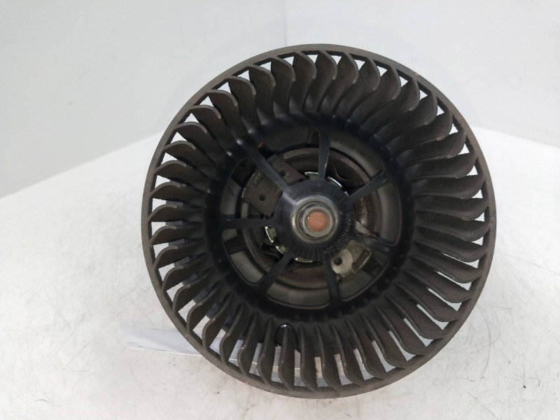 Recambio de motor calefaccion para seat alhambra (7v9) signo referencia OEM IAM 7M1819021D XM2H18456AA 