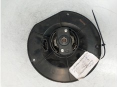 Recambio de motor calefaccion para seat alhambra (7v8) 1.9 tdi referencia OEM IAM   