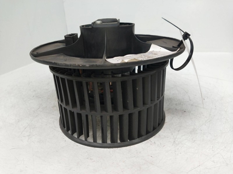 Recambio de motor calefaccion para seat alhambra (7v8) 1.9 tdi referencia OEM IAM   