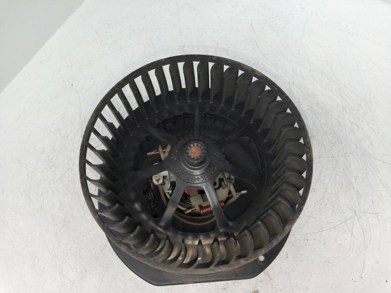 Recambio de motor calefaccion para seat alhambra (7v8) 1.9 tdi referencia OEM IAM   