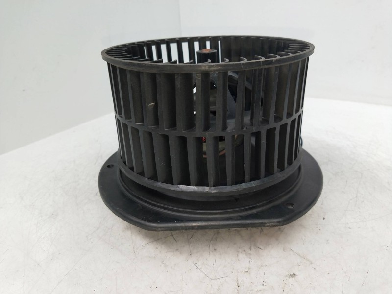 Recambio de motor calefaccion para seat alhambra (7v8) 1.9 tdi referencia OEM IAM   