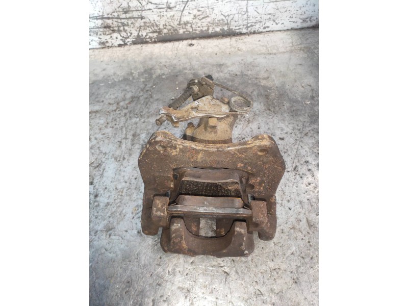 Recambio de pinza freno trasera derecha para audi a8 (d2) 4.2 quattro referencia OEM IAM   